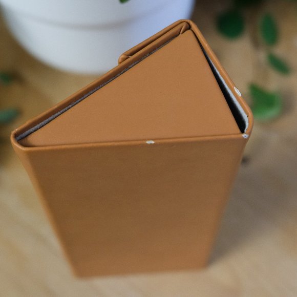 Ollie Quinn White Framed Sunglasses - Picture 8 of 8